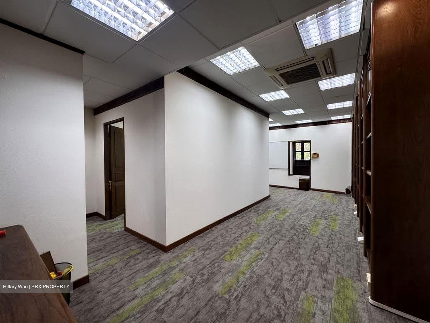 Boat Quay Conservation Area (D1), Office #593491551